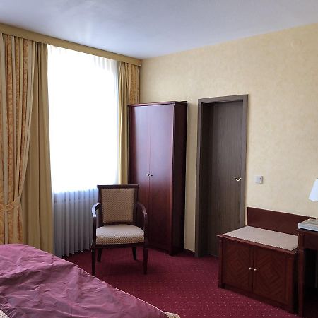 Frischbier'S Gaestezimmer Schmelz-Primsweiler Exteriér fotografie