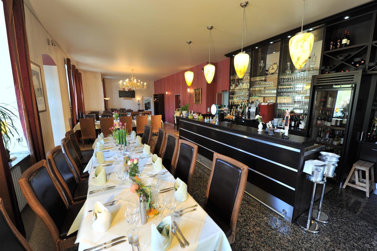 Frischbier'S Gaestezimmer Schmelz-Primsweiler Exteriér fotografie