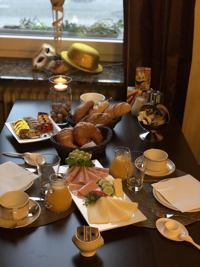 Frischbier'S Gaestezimmer Schmelz-Primsweiler Exteriér fotografie