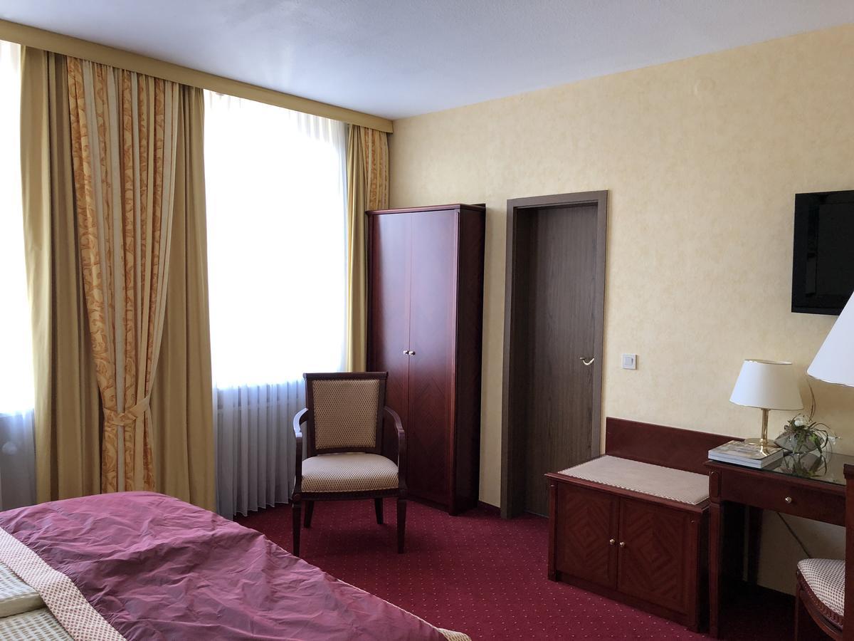 Frischbier'S Gaestezimmer Schmelz-Primsweiler Exteriér fotografie