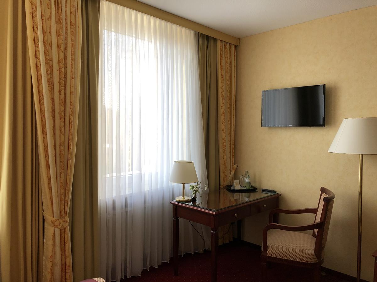 Frischbier'S Gaestezimmer Schmelz-Primsweiler Exteriér fotografie