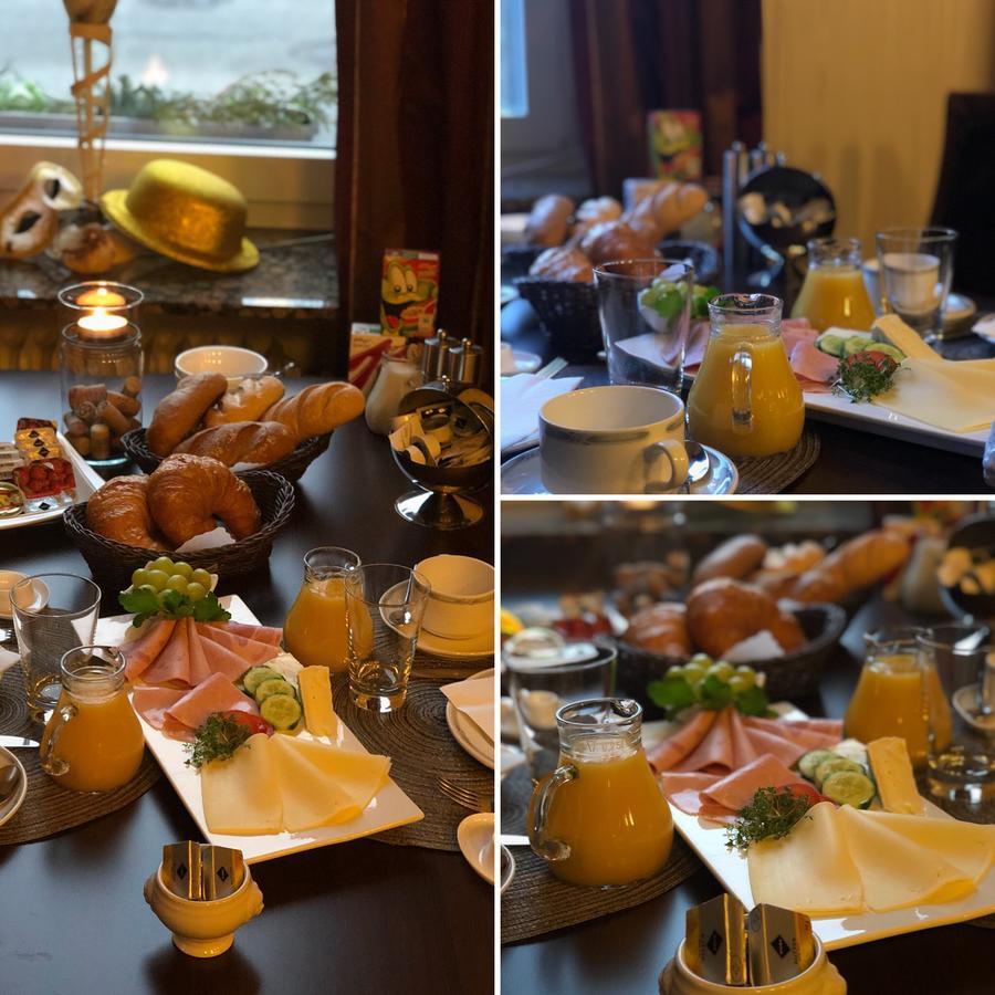 Frischbier'S Gaestezimmer Schmelz-Primsweiler Exteriér fotografie