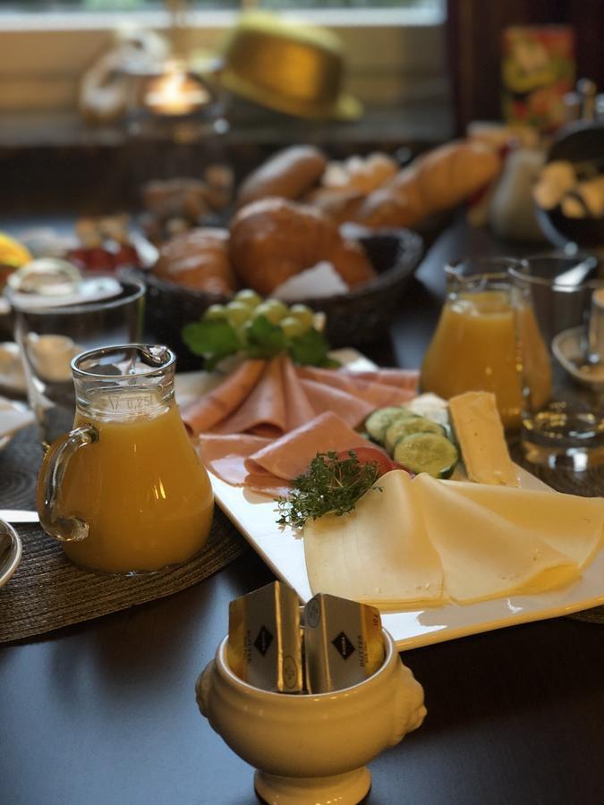Frischbier'S Gaestezimmer Schmelz-Primsweiler Exteriér fotografie