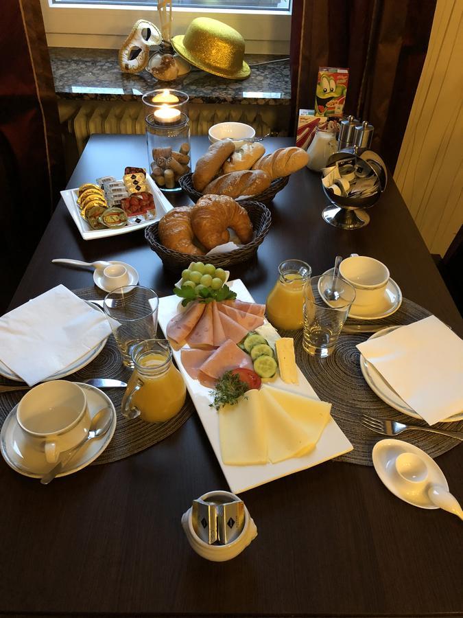 Frischbier'S Gaestezimmer Schmelz-Primsweiler Exteriér fotografie