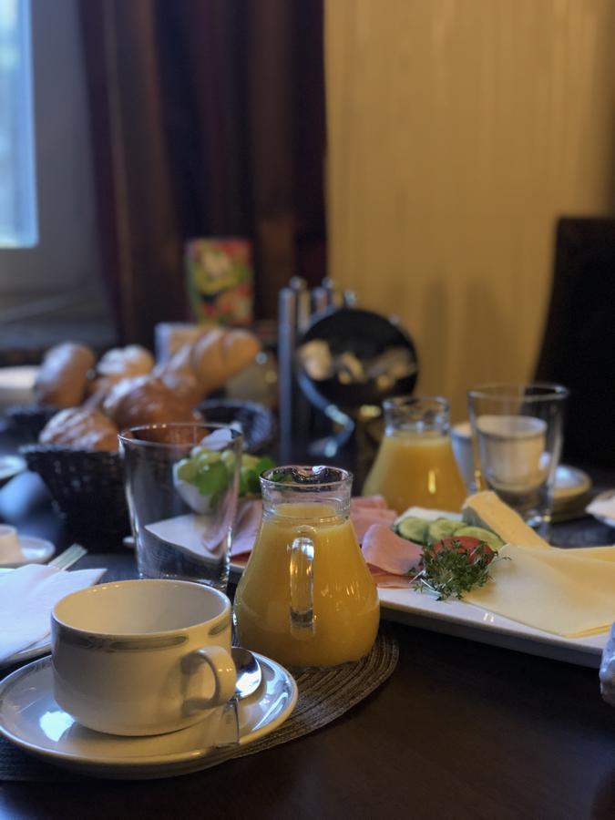 Frischbier'S Gaestezimmer Schmelz-Primsweiler Exteriér fotografie